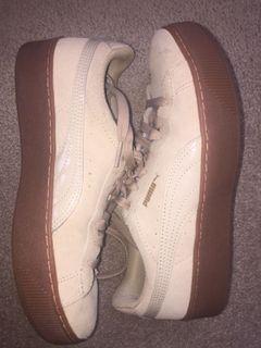 PUMA Shoes