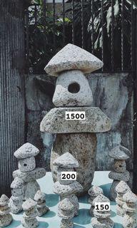 PUMICE STONE ART FOR SALE IDEAL FOR PENJING GARDENS AND LANDSCAPING