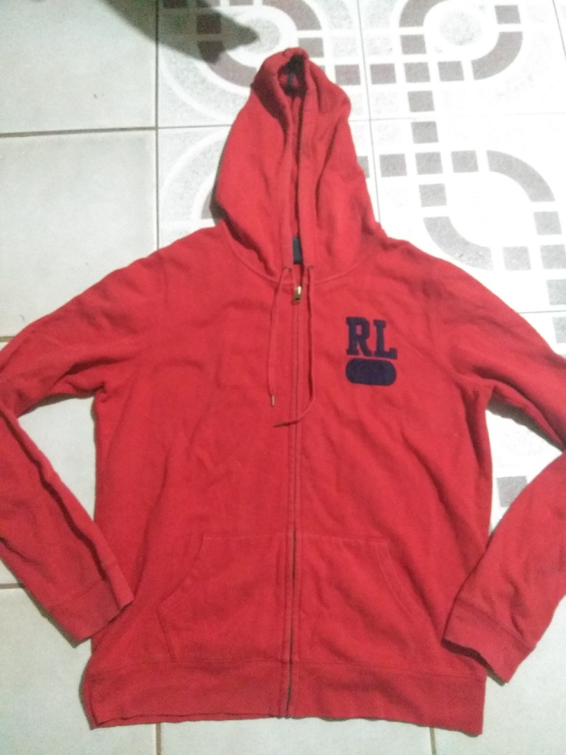 ralph lauren polo hoody