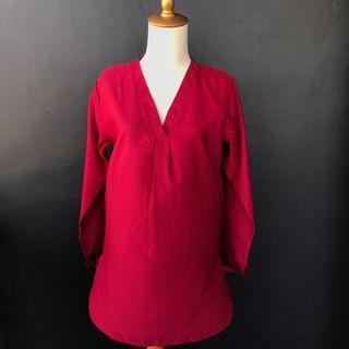 red top