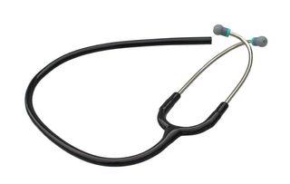 Reliance Medical Replacement Tube for Littmann Classic II SE Stethoscope Black