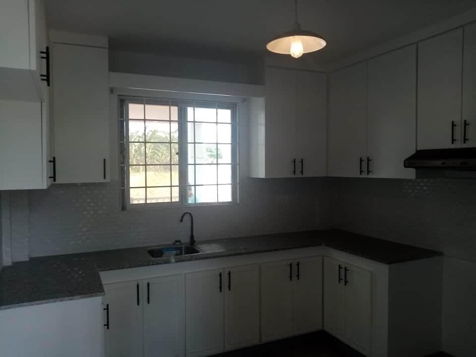 Rent Brand New Two Storey House in Laguna Bel Air 4 Sta. Rosa Laguna