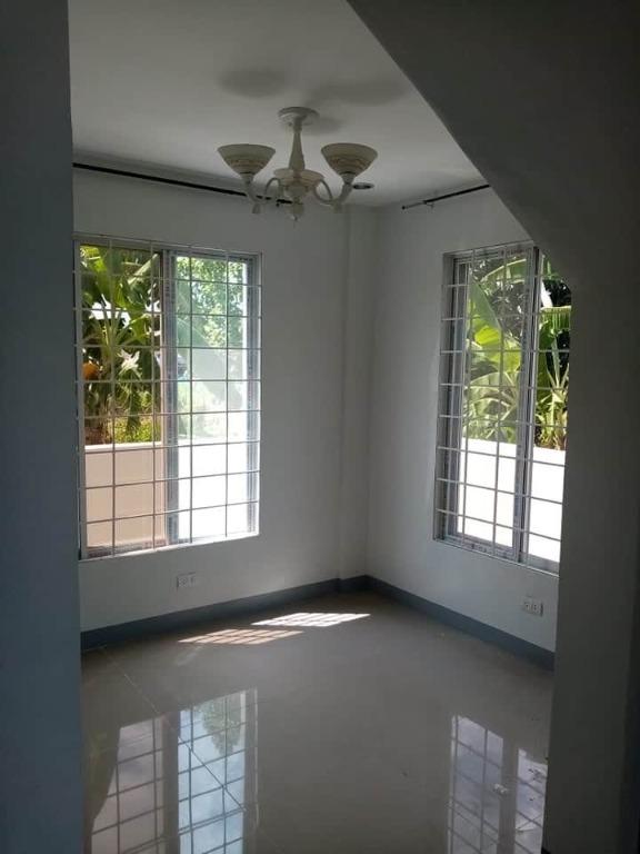 Rent Brand New Two Storey House in Laguna Bel Air 4 Sta. Rosa Laguna