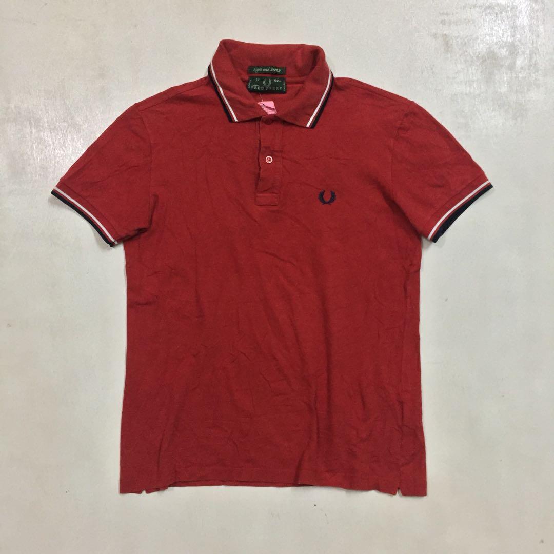 Fred perry beta clearance