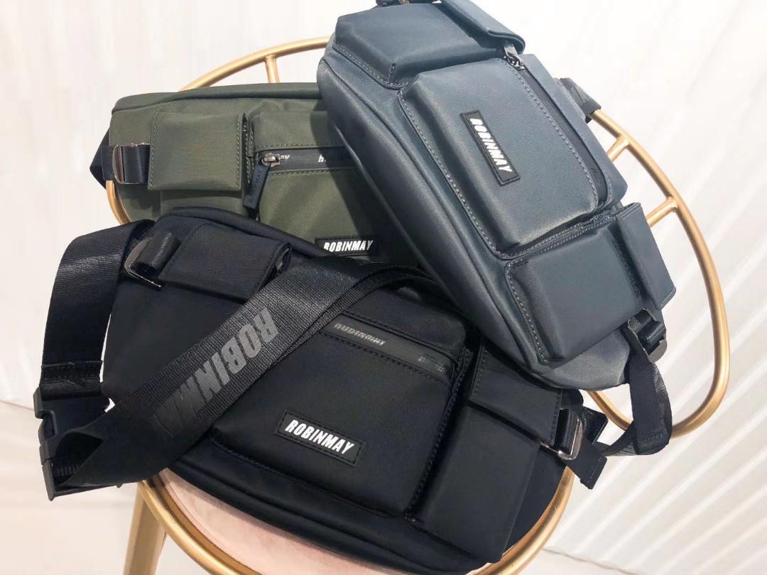 robinmay man bag