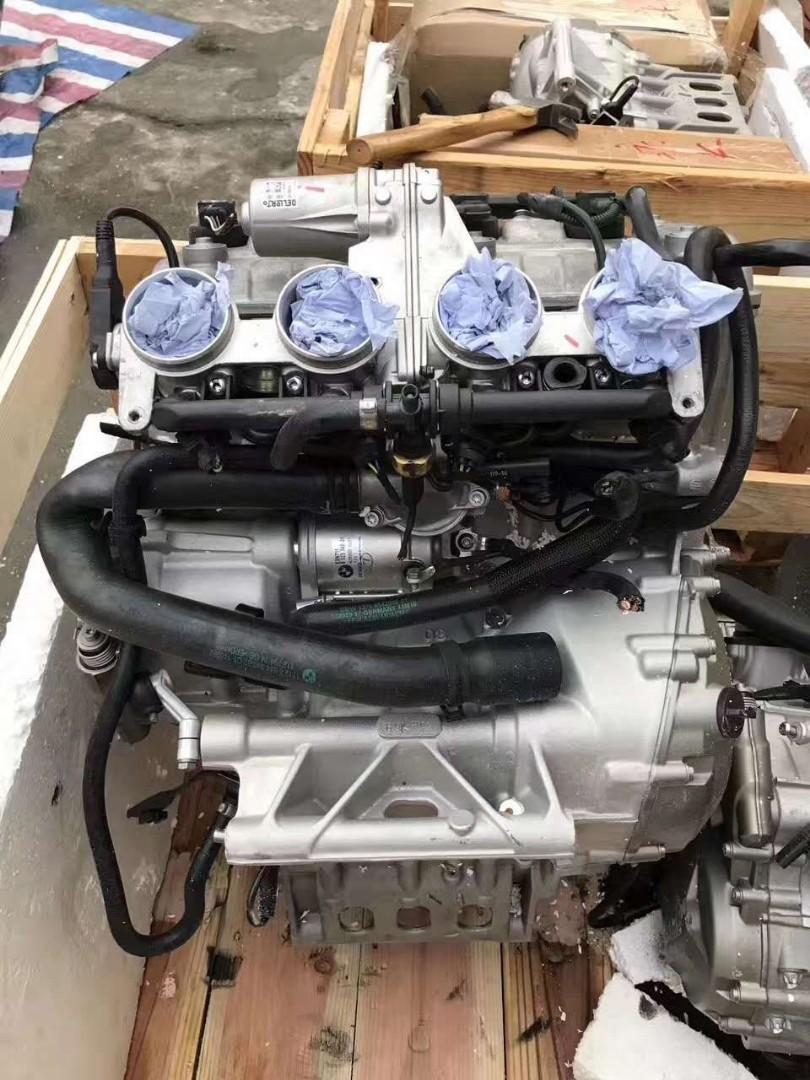 Bmw s1000rr engine for sale outlet