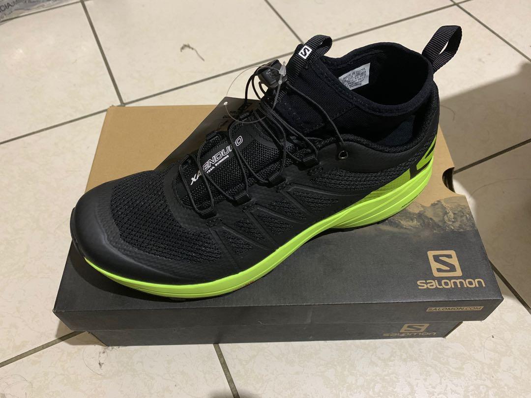 Salomon XA ENDURO