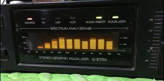 sansui t26