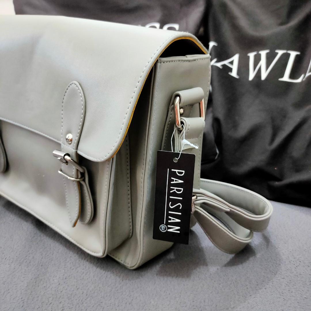 Sm store parisian bags