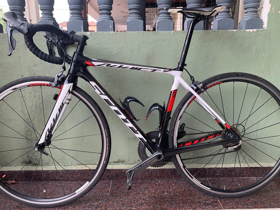 Scott addict new arrivals 20 2015