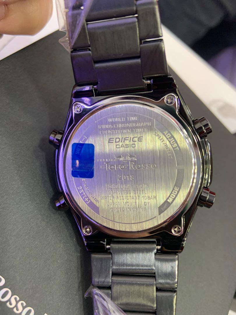 Casio era 110tr discount