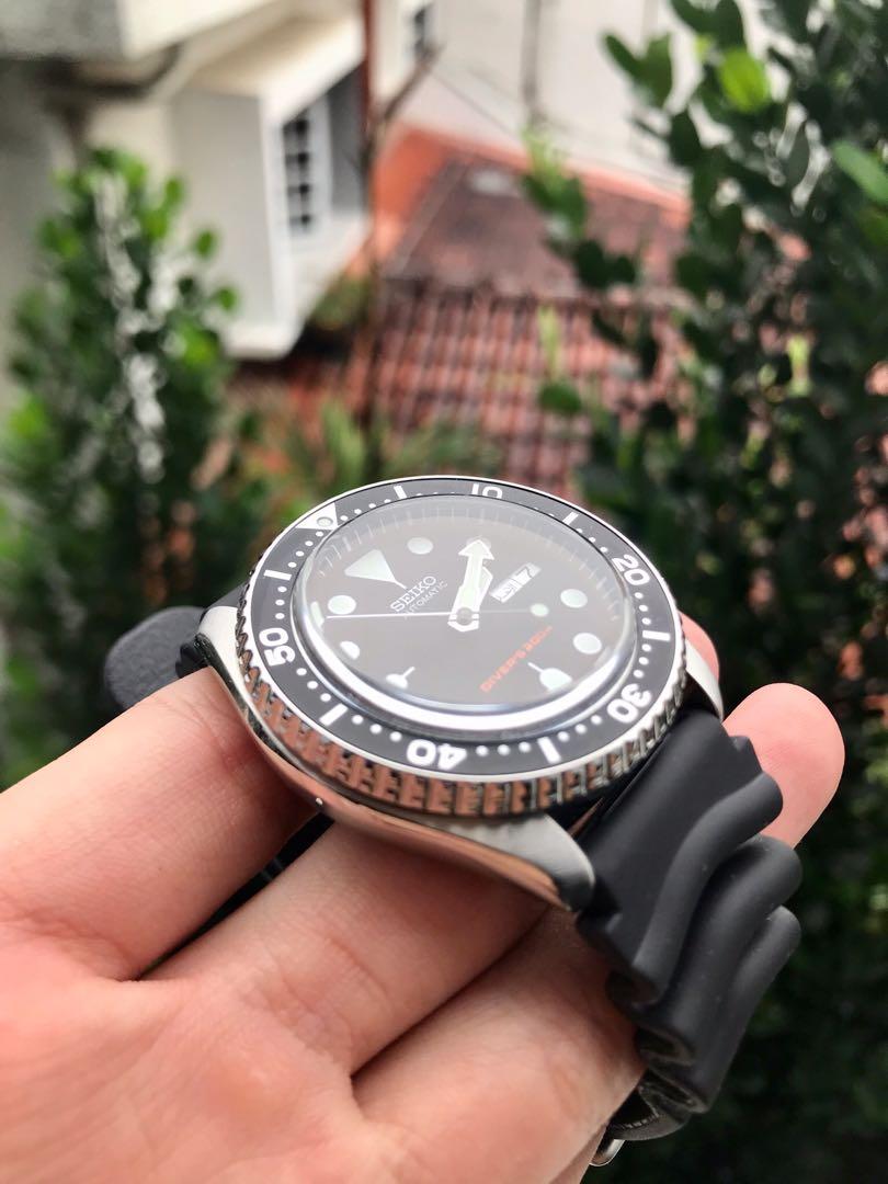 Top hat on sale crystal seiko