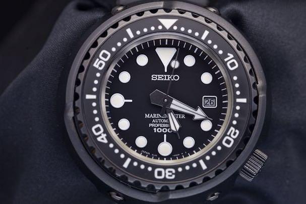 Seiko emperor tuna sbdx011 hot sale