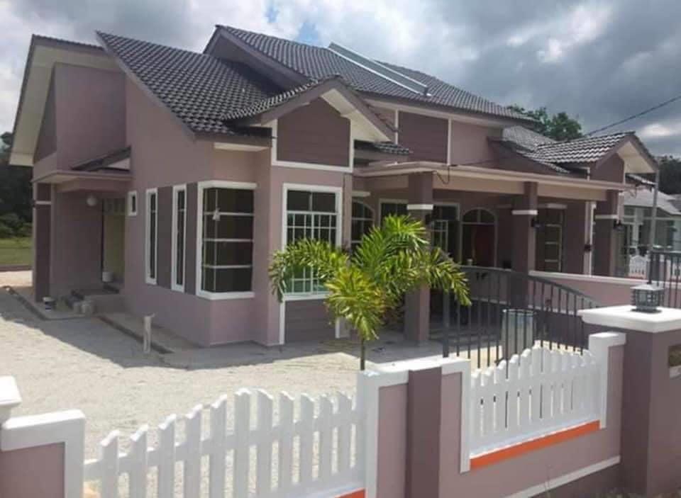 Semi D Cantik Diketereh Home Furniture Others On Carousell