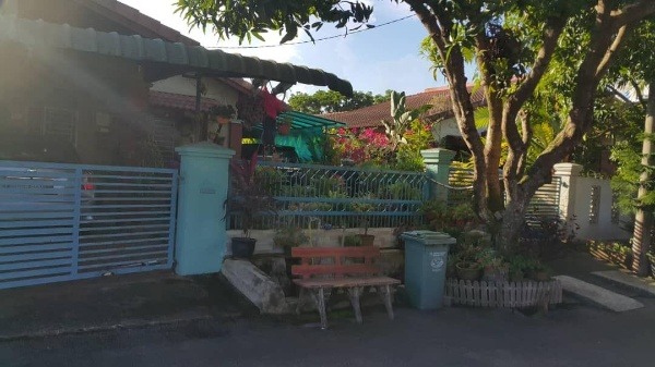 Semi D Bandar Damansara Kuantan Renovated Partially Furnished Property For Sale On Carousell