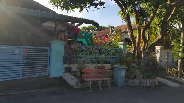 Semi D Bandar Damansara Kuantan Renovated Partially Furnished Property For Sale On Carousell