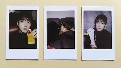 Seventeen Cartland 2017 Wonwoo pc