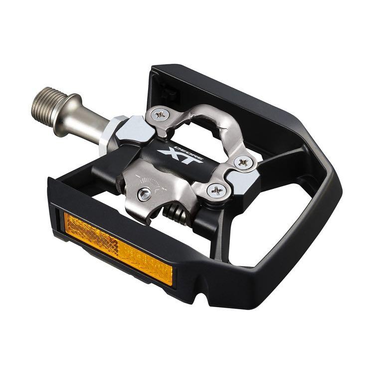 Spd dual platform pedals discount