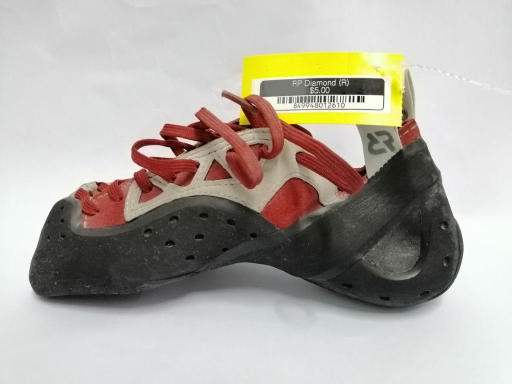clearance rock climbing shoes