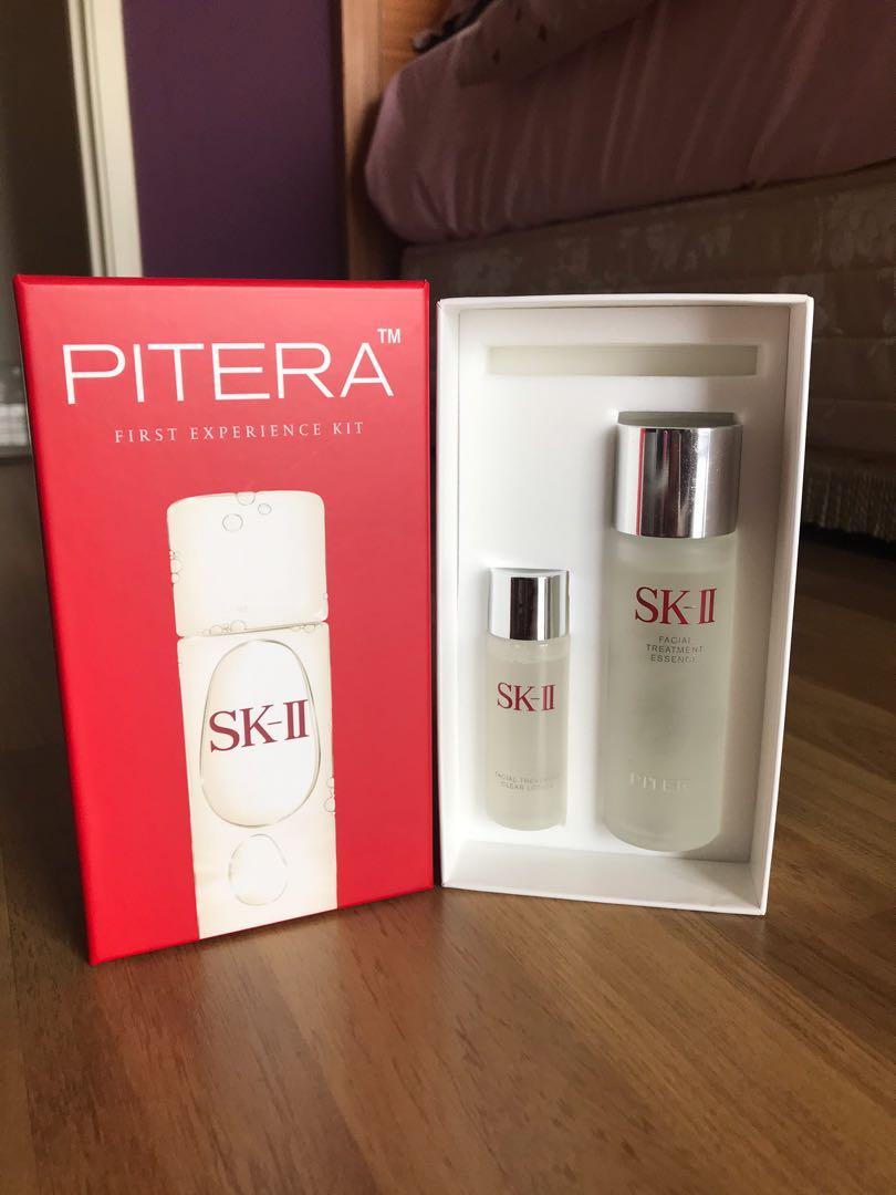 Sk Ii Pitera Essence Health Beauty Skin Bath Body On Carousell
