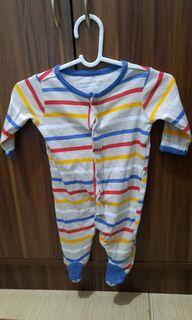 Sleepsuit