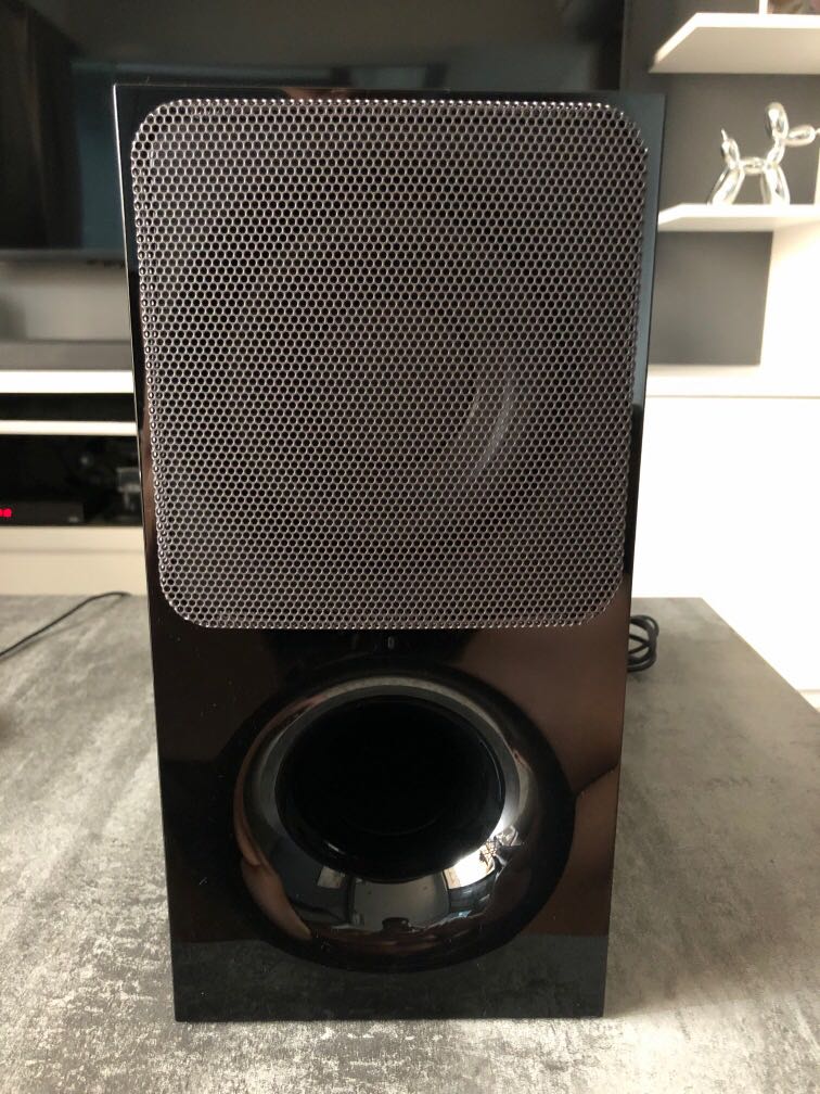 SCHEDA MADRE SUB PWB A2165413A Per Subwoofer Wireless Sony SA-WCT290 SA- WCT291 EUR 48,00 - IT - Foto 7