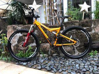 olx specialized stumpjumper