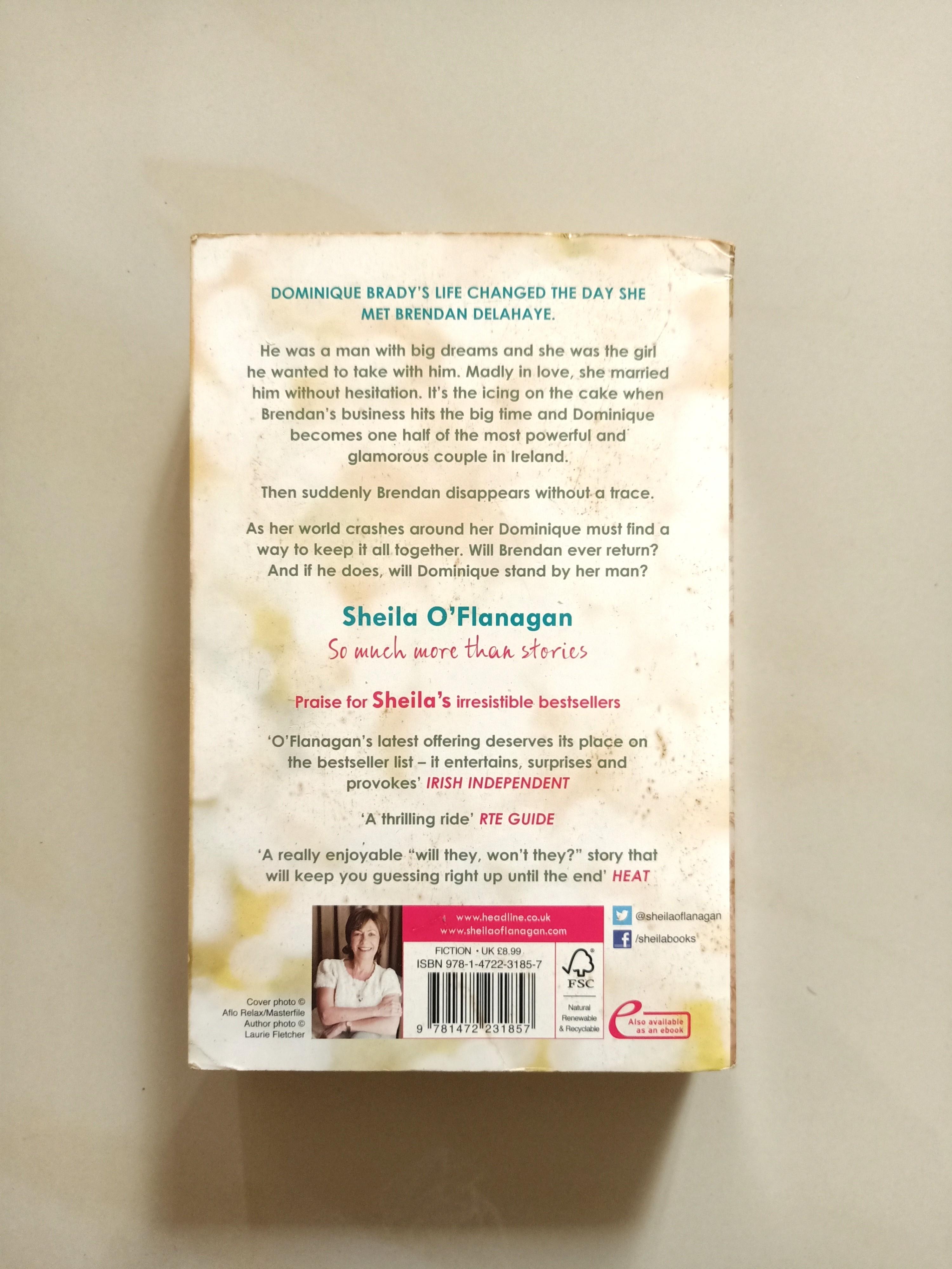 Stand by Me book, Hobbies & Toys, Books & Magazines, Storybooks on