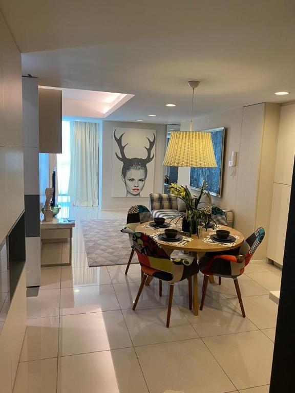 Stay First To Own Verve Suites Old Klang Road Fully Furnished With Unique Id Unit Property Rentals On Carousell