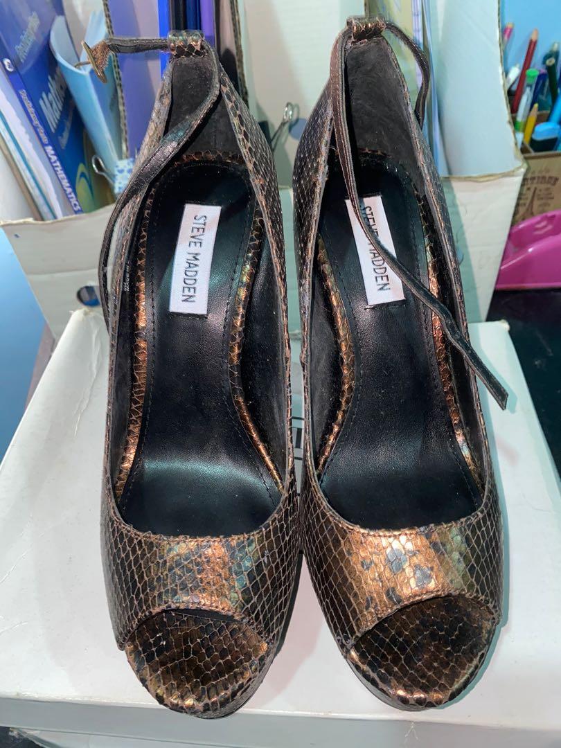 steve madden klcc