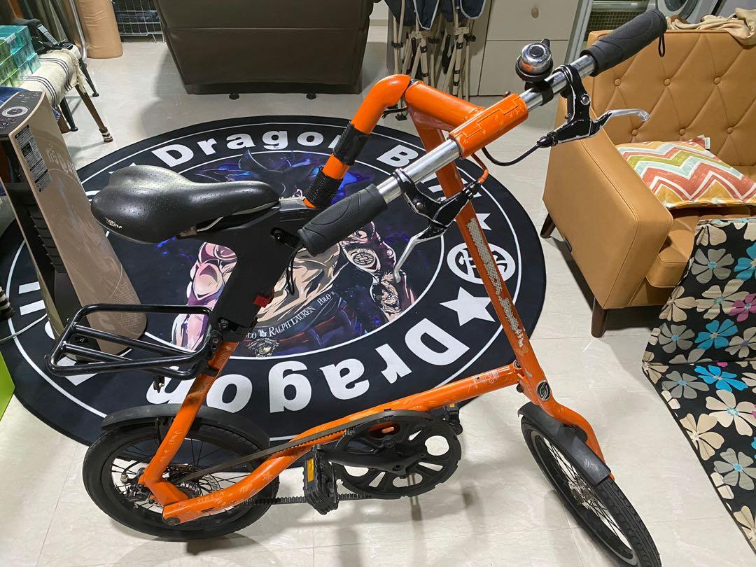 Strida 5.2 clearance