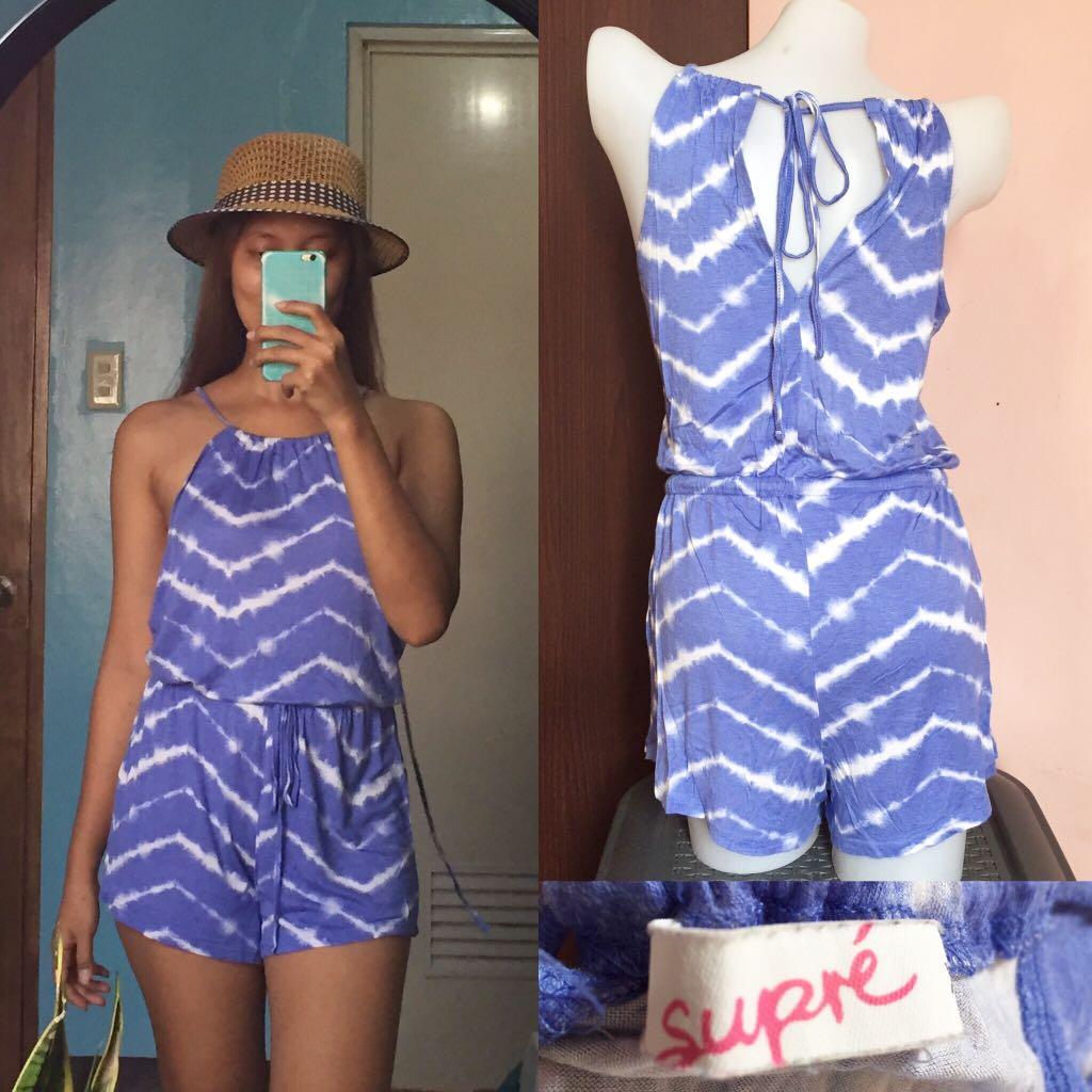 Supre jumpsuits Clearance