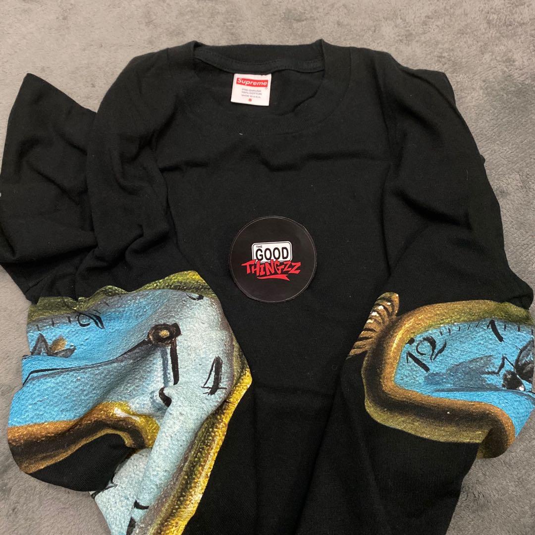 Supreme memory sale tee