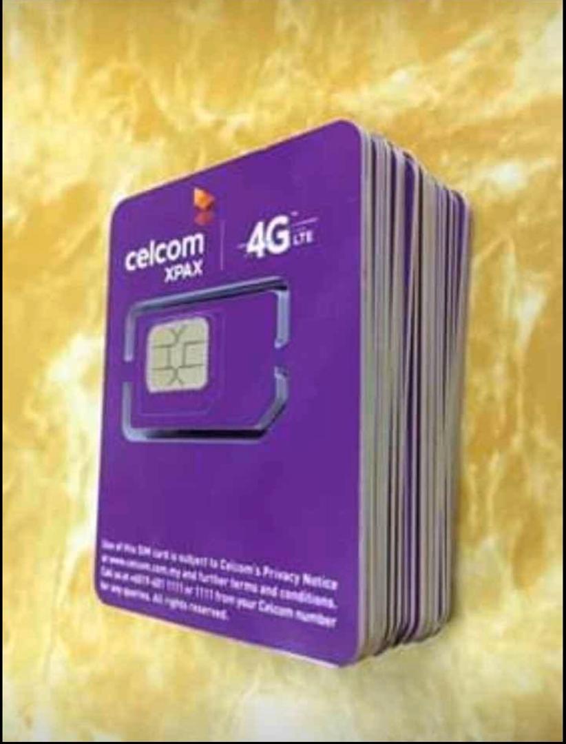 Telco Sim Card Unlimited Mobile Phones Tablets Others On Carousell