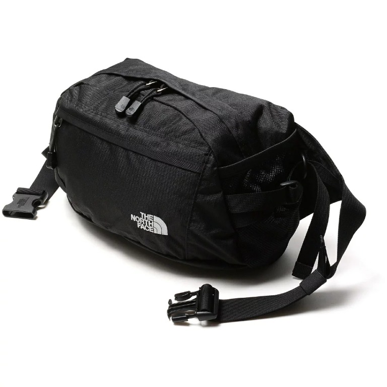 North face kanga best sale black