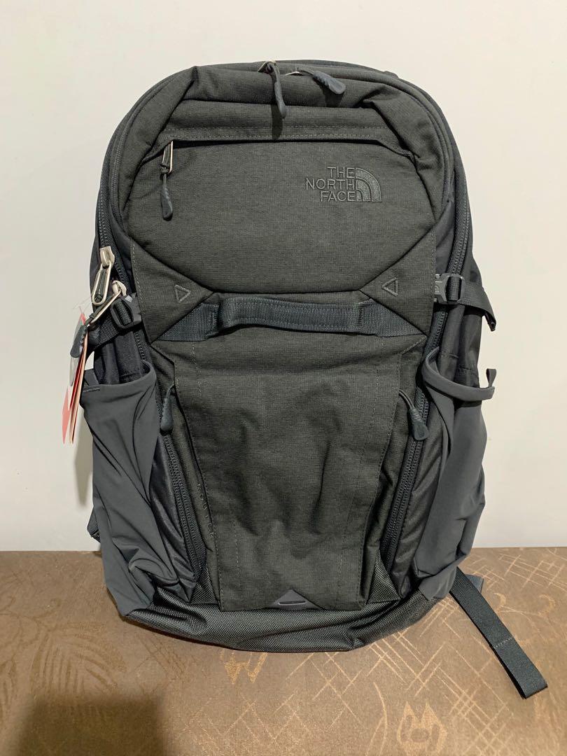 The North Face Router and Surge, Men's Fashion, Bags, Backpacks on ...