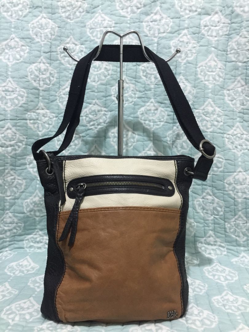 the sak sling bag