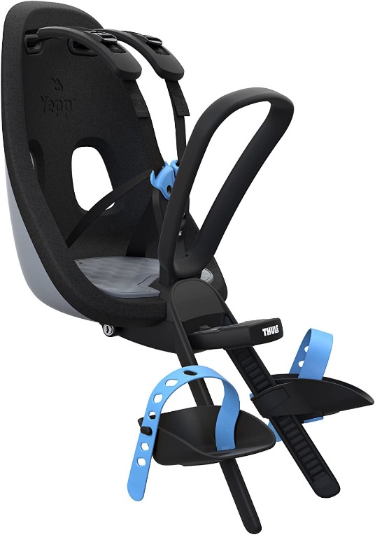 Thule Yepp Nexxt Mini Child Bike Seat Everything Else On Carousell