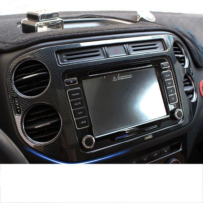 Vw tiguan outlet mk1 accessories