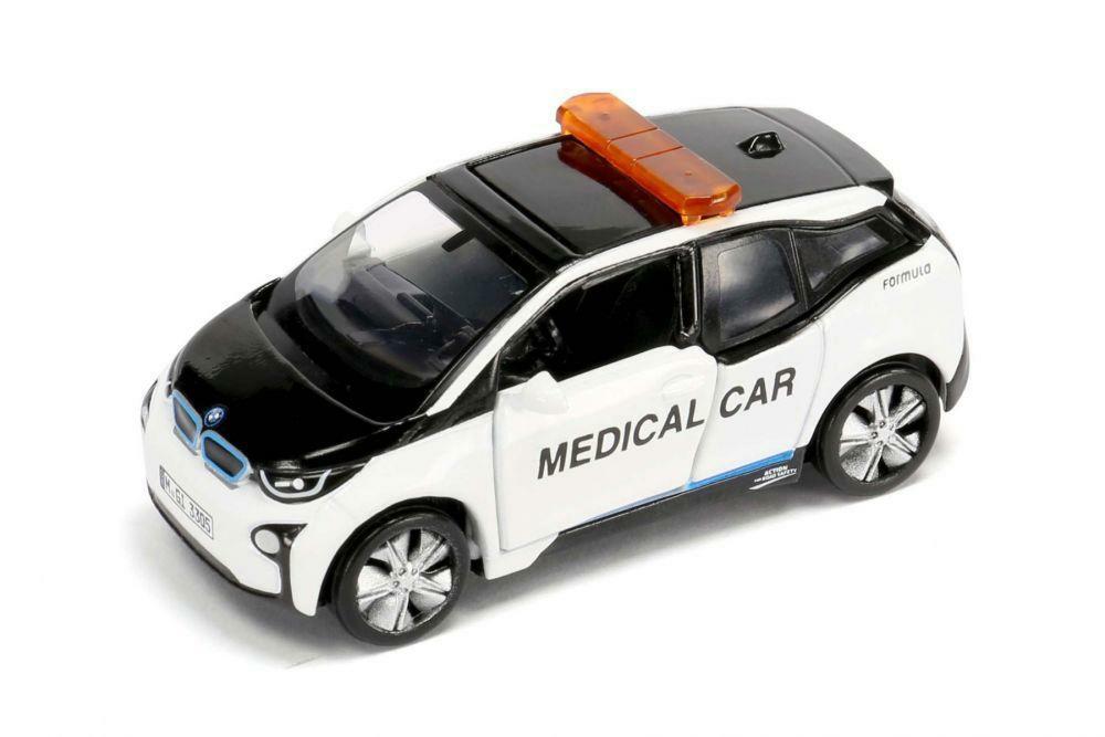 Tiny bmw hot sale i3