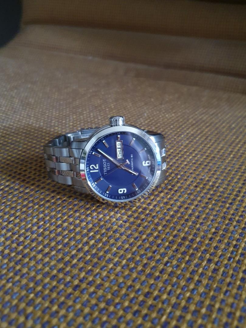 tissot prc 200 powermatic 80
