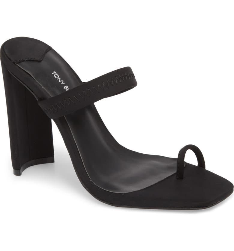 Sierra shop tony bianco