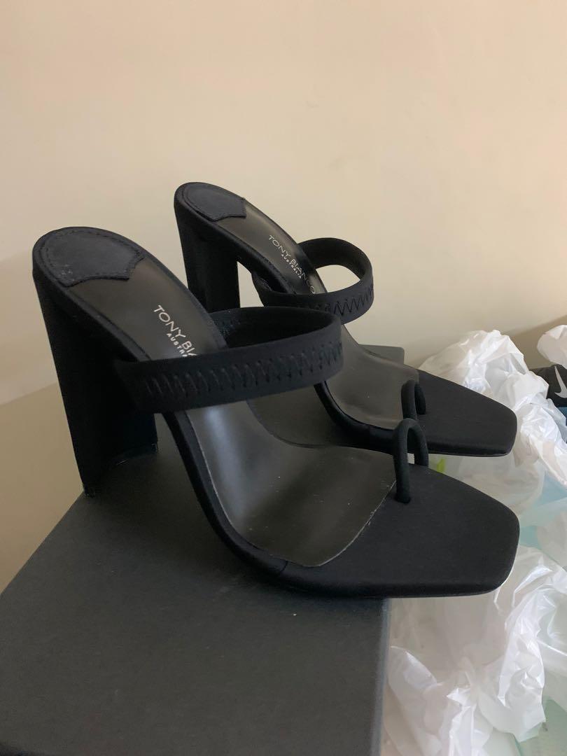 Sierra tony hot sale bianco