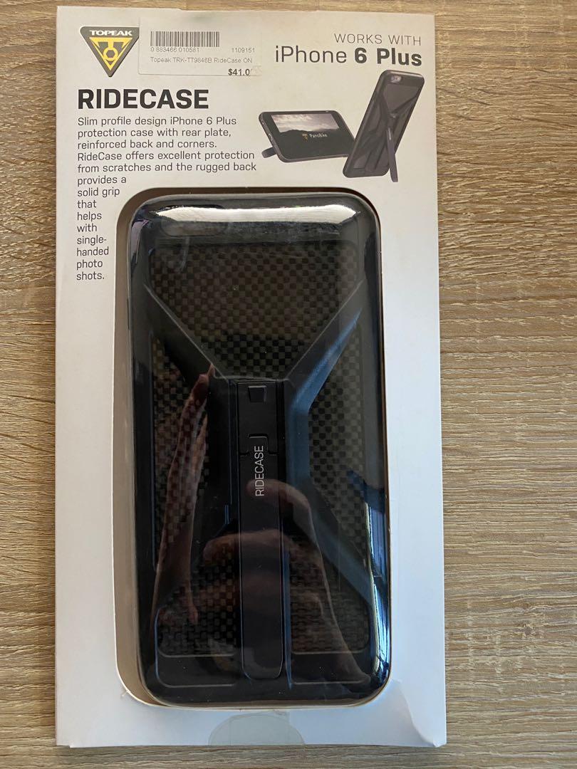 topeak iphone 12 case