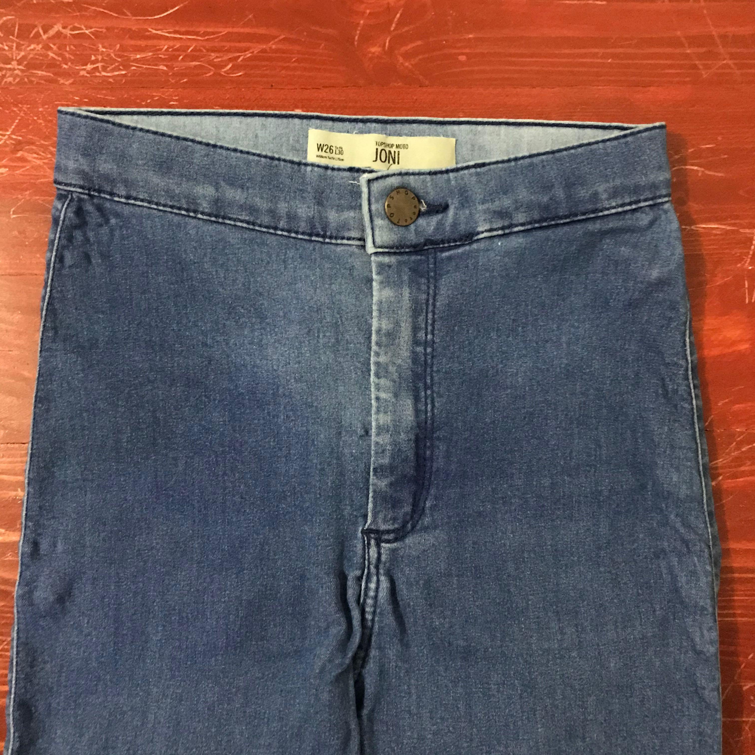 jeans similar to joni jeans