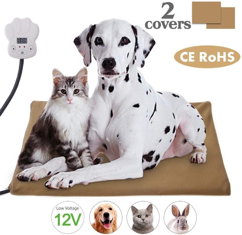 pet heating pad