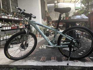 trek roscoe 7 olx