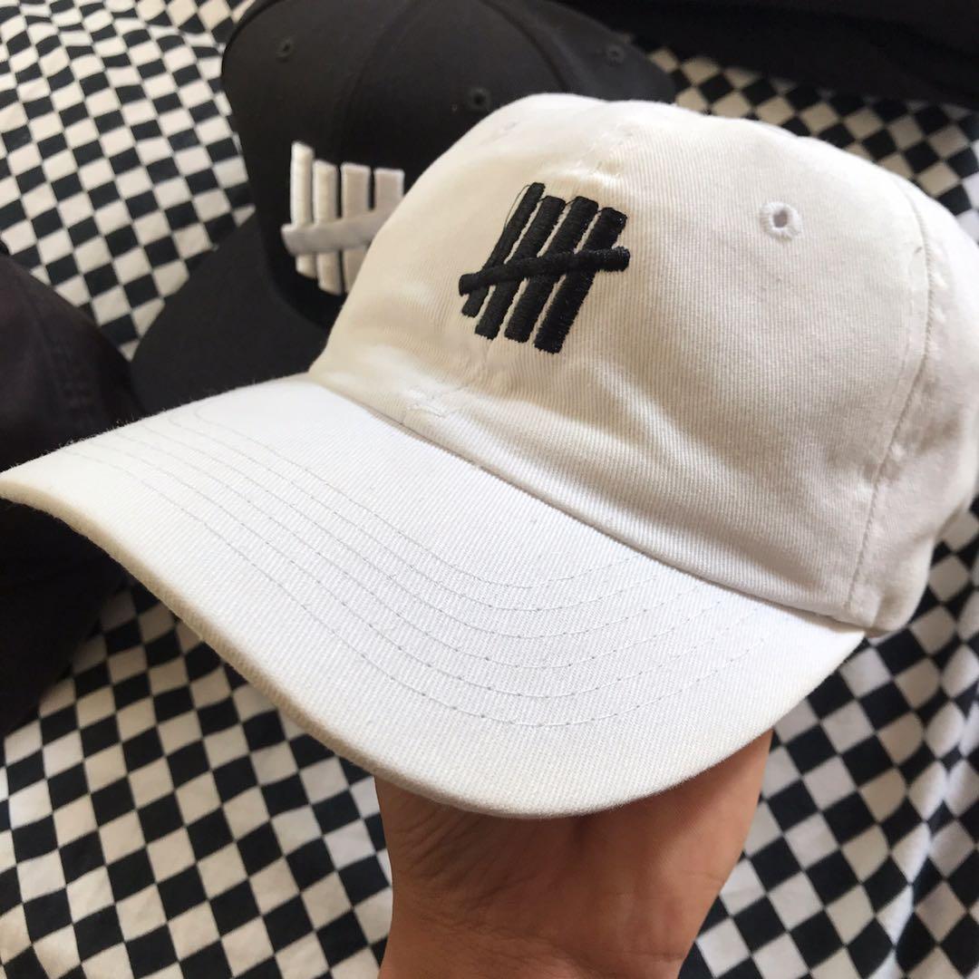 Undefeated dad clearance hat