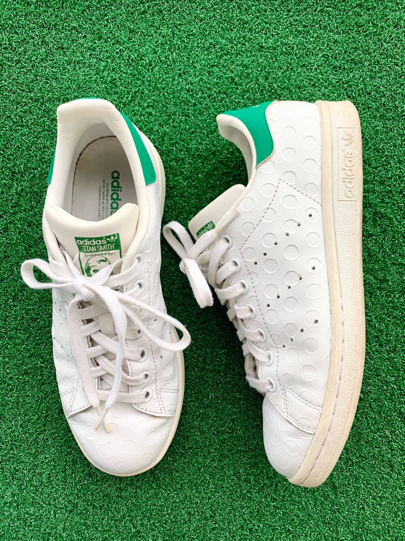 adidas stan smith unique