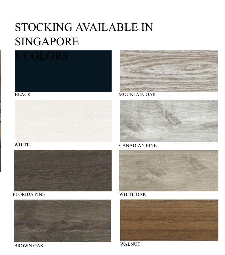 Upvc Skirting Furniture Others On Carousell